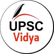 UPSC Vidya