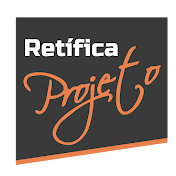 Retífica Projeto