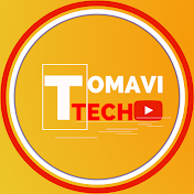 Tomavi Tech