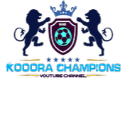 Kooora Champions