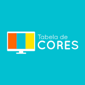 Tabela de Cores