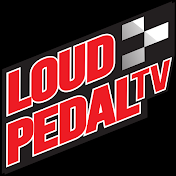 loudpedal