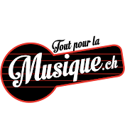 Magasin Tout pour la musique