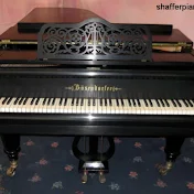 Shaffer Pianos