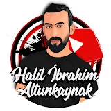 Halil İbrahim Altunkaynak