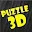 3D Puzzle Channel