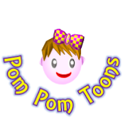 Pom Pom Toons