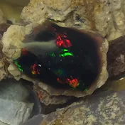 Unique World Wide Opals