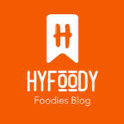 Hyfoody - Taste The Joy