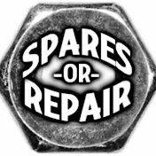 SparesOrRepair