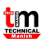Technical Manish