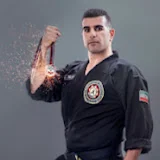 mojtaba fayyazzadeh