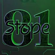 Stope