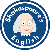 Shakespeare's English