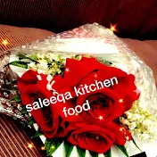 Saleeqa Cooking Food