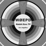 WØEPD - Rabbit Ears TV