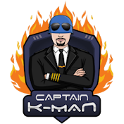 Captain K-Man