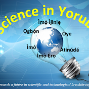 Science in Yoruba