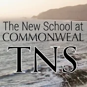 NewSchoolCommonweal