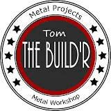 Tom The Build'R