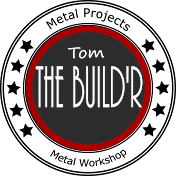 Tom The Build'R