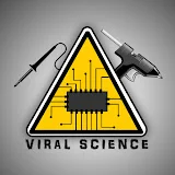 Viral Science - The home of Creativity