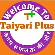 Taiyari Plus