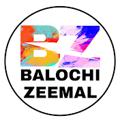 it's Balochi Zeemal