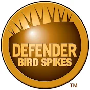 Defender Bird Spikes