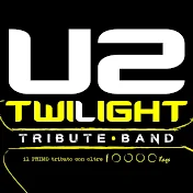 U2 Twilight Tribute Band