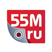 Фабрика мягких окон 55M