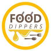 Food Dippers By Zillay Huma