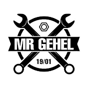 Mr Gehel