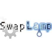 Swap lamp-スワップランプ