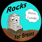 Rocks For Brains