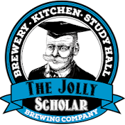 The Jolly Scholar