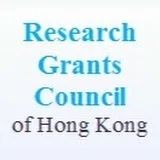 Research Grants Council, Hong Kong