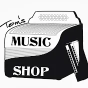 Tom's Music Shop