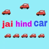 jai hind car