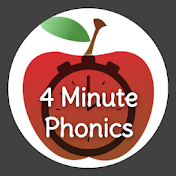 4 Minute Phonics