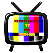 Nederlandse TV van vroeger