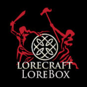 LoreCraft Lorebox