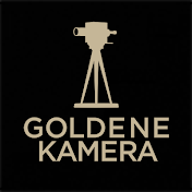 GOLDENE KAMERA