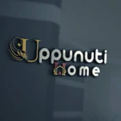 Uppunuti Home