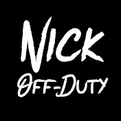 Nick OFF Duty