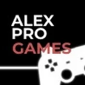 Alex ProGames