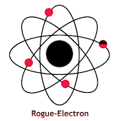 Rogue-Electron
