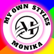 My Own Styles MONIKA
