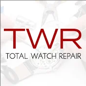 Total Watch Repair