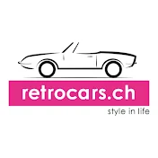 retrocars.ch www.retrocars.ch